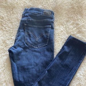 Levi Jeans . Lightly used.